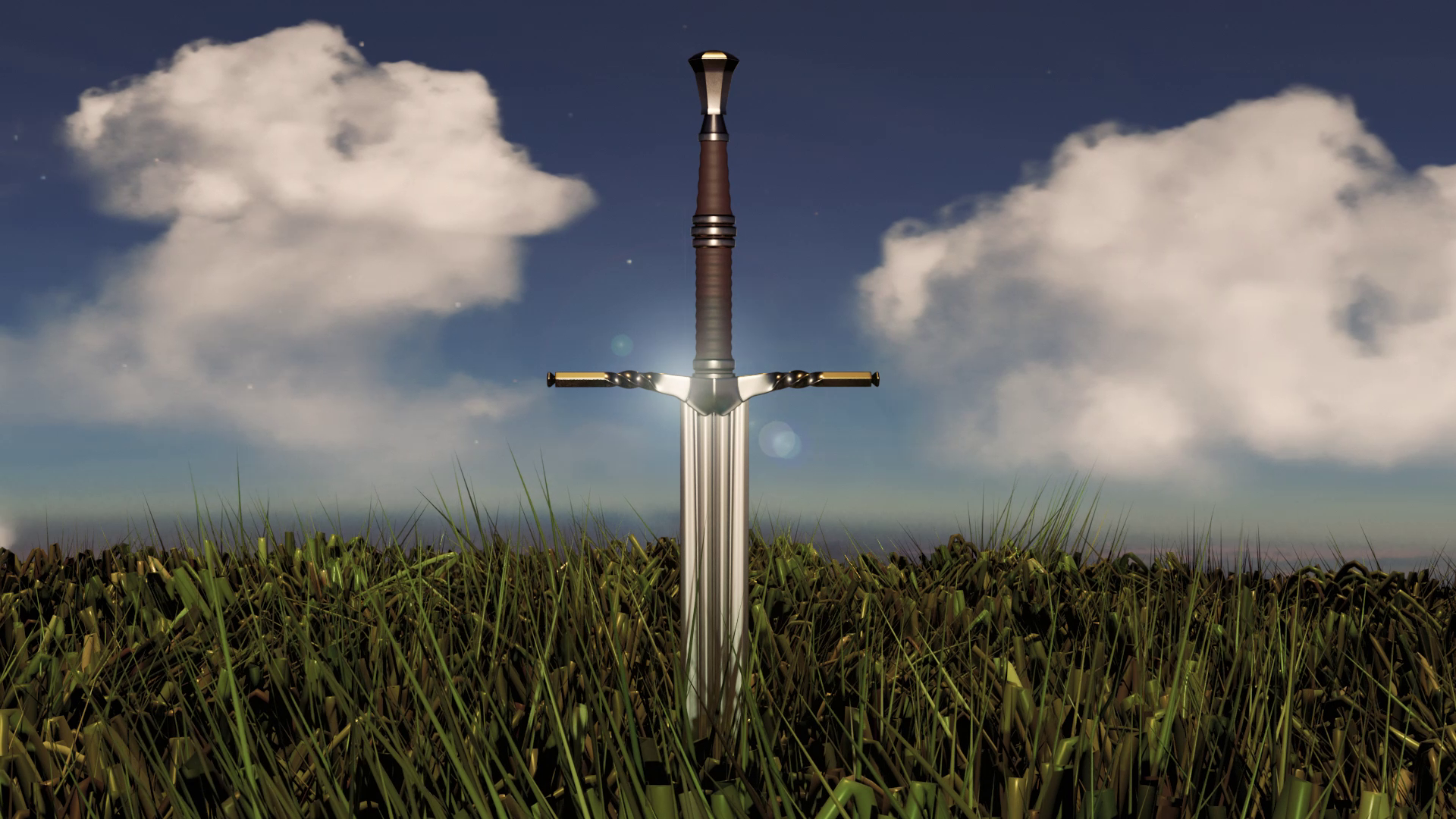 Proyecto Entorno 3D 2